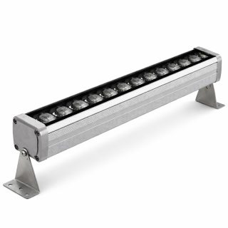 YL79-1207 NOAS YL79-1207 LED 12W 35CM WALLWASHER AMBER DIS MEKAN DUVAR BOYAMA ARMATURU ana urun gorseli