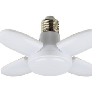 YL90-0021 NOAS YL90-0021 20W Manolya LED Ampul Beyaz ana urun gorseli