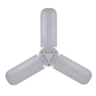 YL90-0041 NOAS YL90-0041 40W Yonca LED Ampul Beyaz ana urun gorseli