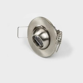 YL94-0101 NOAS YL94-0101 1W Manda Gozu Hareketli Beyaz ana urun gorseli