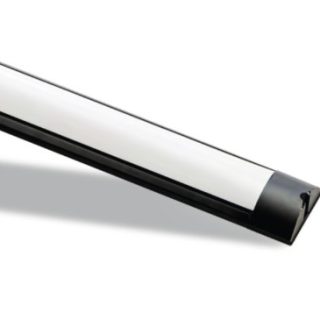 YL98-1200-S NOAS YL98-1200-S 40W IP20 120 CM Led Bant Armatür Siyah Beyaz ana urun gorseli