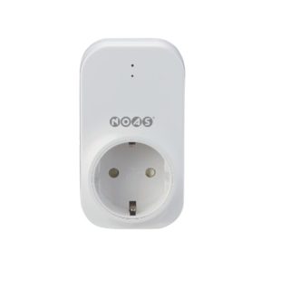 YL04-0400 YL04-0400 NOAS LED AKIM KORUMALI PRIZ 4000W ELEKTRONIK URUN ana urun gorseli