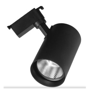 YL29-3101 YL29-3101 NOAS LED 30W SIYAH KASA RAY SPOT BEYAZ PARIS ana urun gorseli