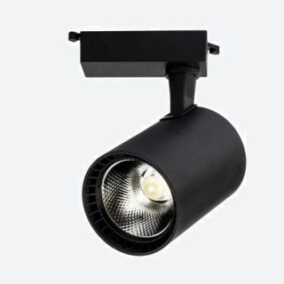 YL29-3107 YL29-3107 NOAS LED 30W SIYAH KASA RAY SPOT 4000K PARIS ana urun gorseli