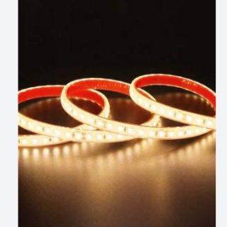 YL41-2205 YL41-2205 NOAS LED 220V 120 LEDLI TRAFOSUZ SERIT LED YESIL ana urun gorseli