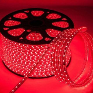 YL41-4004 YL41-4004 NOAS LED 220V 4040 HORTUM LED KIRMIZI ana urun gorseli