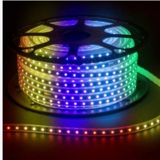 YL41-5009 YL41-5009 NOAS LED 220V 5050 HORTUM LED RGB ana urun gorseli