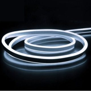 YL42-0001 YL42-0001 NOAS LED 220V NEON HORTUM LED 8X16 MM BEYAZ ana urun gorseli