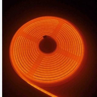 YL42-0126 YL42-0126 NOAS LED LED NEON 12V NEON LED 6X12 AMBER ana urun gorseli