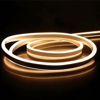 YL42-0127 YL42-0127 NOAS LED LED NEON 12V NEON LED 6X12 4000K ana urun gorseli