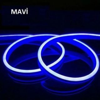 YL42-5003 YL42-5003 NOAS LED 12V NEON MAVI LED 50M ana urun gorseli