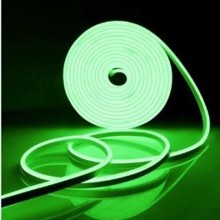 YL42-5005 YL42-5005 NOAS LED 12V NEON YESIL LED 50M ana urun gorseli