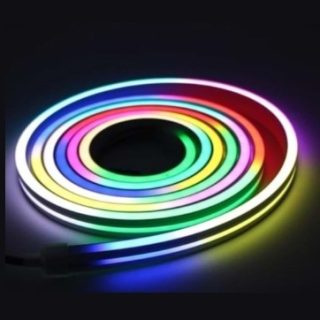 YL42-5009 YL42-5009 NOAS LED 12V NEON RGB LED 50M ana urun gorseli