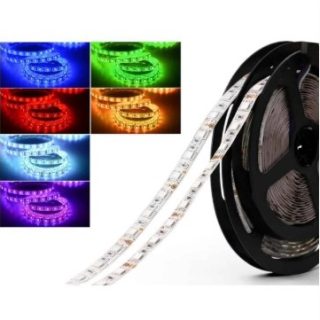 YL50-5009 YL50-5009 NOAS LED 12V 5050 IC MEKAN RGB SERIT LED ana urun gorseli