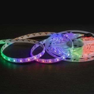 YL50-5109 YL50-5109 NOAS LED 12V 5050 DIS MEKAN RGB SERIT LED ana urun gorseli