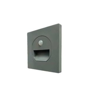 YL69-1521-F YL69-1521-F NOAS LED SENSORLU KORIDOR AYDINLATMA FUME KASA 6500K ana urun gorseli