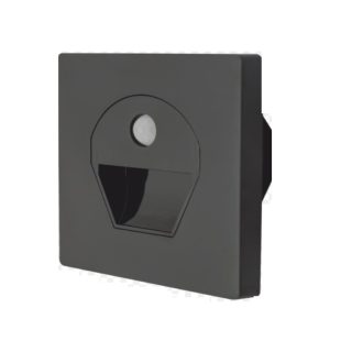 YL69-1522-F YL69-1522-F NOAS LED SENSORLU KORIDOR AYDINLATMA FUME KASA 3200K ana urun gorseli