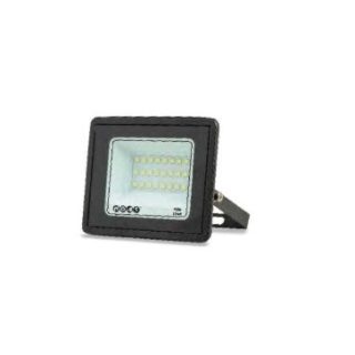 YL70-1021 YL70-1021 NOAS LED 20W ULTRA SLIM LED PROJEKTOR 3200K GUNISIGI IP65 DIS MEKAN ana urun gorseli