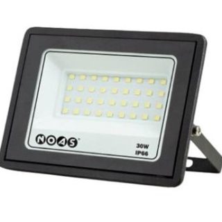 YL70-1031 YL70-1031 NOAS LED 30W ULTRA SLIM LED PROJEKTOR 3200K GUNISIGI IP65 DIS MEKAN ana urun gorseli