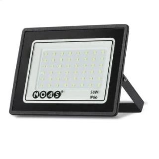 YL70-1050 YL70-1050 NOAS LED 50W ULTRA SLIM LED PROJEKTOR 6500K BEYAZ ISIK IP65 DIS MEKAN ana urun gorseli