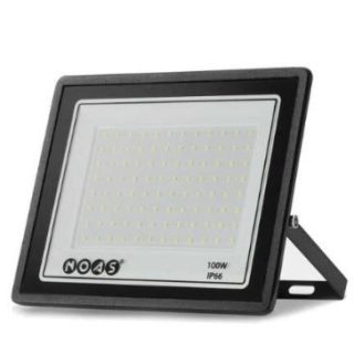 YL70-1101 YL70-1101 NOAS LED 100W ULTRA SLIM LED PROJEKTOR 3200K GUNISIGI IP65 DIS MEKAN ana urun gorseli