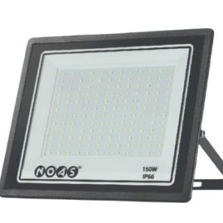 YL70-1151 YL70-1151 NOAS LED 150W ULTRA SLIM LED PROJEKTOR 3200K GUNISIGI IP65 DIS MEKAN ana urun gorseli