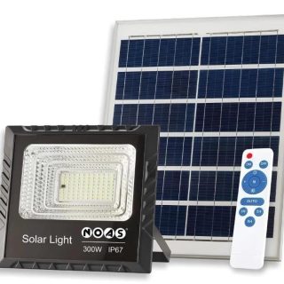 YL71-0301-S YL71-0301-S NOAS LED 300W SOLAR PROJEKTOR BEYAZ ana urun gorseli