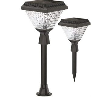 YL74-1130-S YL74-1130-S NOAS LED 30W VENUS KAZIKLI ARMATUR 6500K Dis Mekan Aydinlatma ana urun gorseli