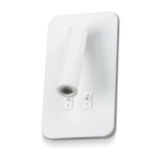 YL85-1732 YL85-1732 NOAS LED 3+7W BEYAZ KASA GUN ISIGI RONDA APLIK ana urun gorseli