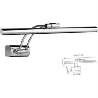 YL85-7142 YL85-7142 NOAS LED FLUT TABLO APLIK KROM KASA 3200K ana urun gorseli