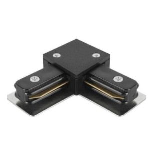 YL99-0004 YL99-0004 NOAS LED MONOFAZE L BAGLANTI SIYAH RAY SPOT AKSESUARI ana urun gorseli