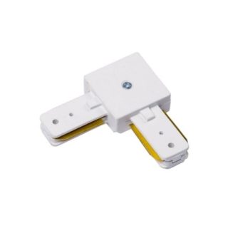 YL99-0005 YL99-0005 NOAS LED MONOFAZE L DONUS APARATI BEYAZ RAY SPOT AKSESUARI ana urun gorseli