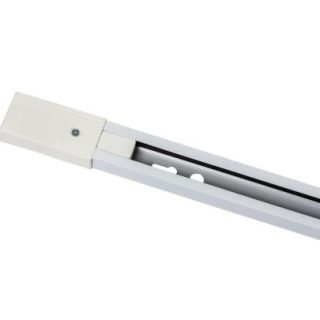 YL99-0006-1 YL99-0006-1 NOAS LED MONOFAZE RAY BEYAZ 1 METRE RAY SPOT SISTEMI ana urun gorseli