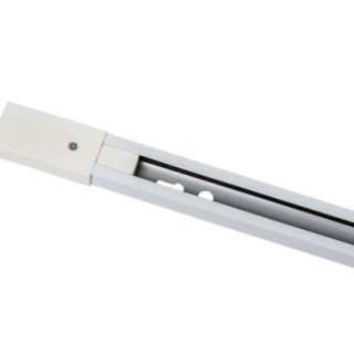 YL99-0006-3 YL99-0006-3 NOAS LED MONOFAZE RAY BEYAZ 3 METRE RAY SPOT SISTEMI ana urun gorseli