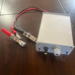12 VOLT 34 VOLT ZEYTİN HASAT MAKİNASI İNVERTÖRÜ ana urun gorseli