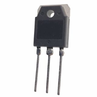 2SB688 TO-3P PNP GUC TRANSISTOR OEM ana urun gorseli