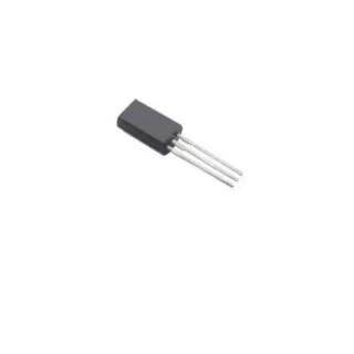 2SC2500 TO-92L NPN TRANSISTOR OEM ana urun gorseli