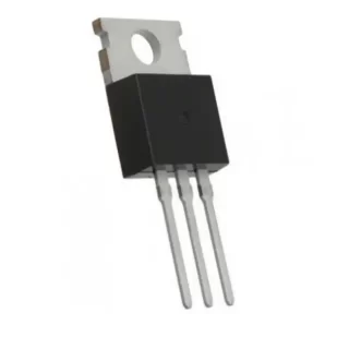 2SC2502 TO-220 NPN GUC TRANSISTOR OEM ana urun gorseli