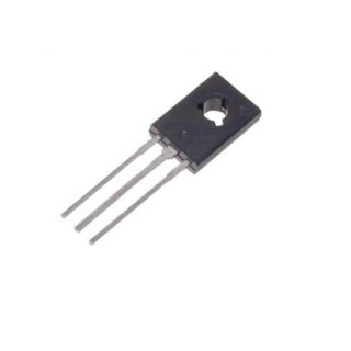 2SC2690 TO-126 NPN TRANSISTOR OEM ana urun gorseli