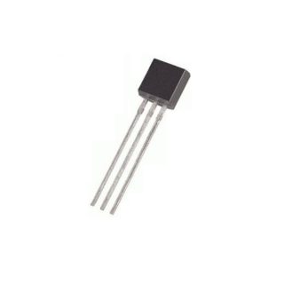 2SC828 TO-92 NPN TRANSISTOR OEM ana urun gorseli