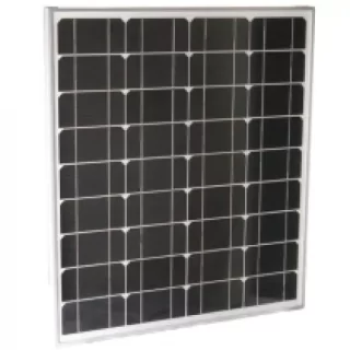 100 WATT SOLAR PANEL ana urun gorseli