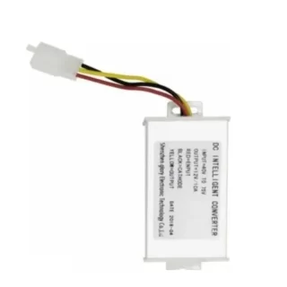 48V–60V–72V–84V Girişli 12 Volt 10 Amper DC-DC Konvertör – Elektrikli Bisiklet Güç Dönüştürücü Modül ana urun gorseli