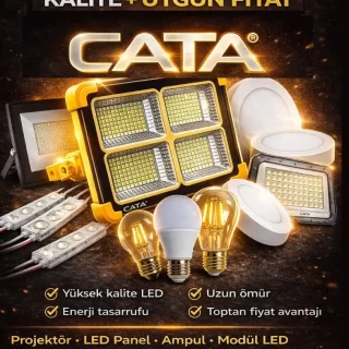 CATA LED