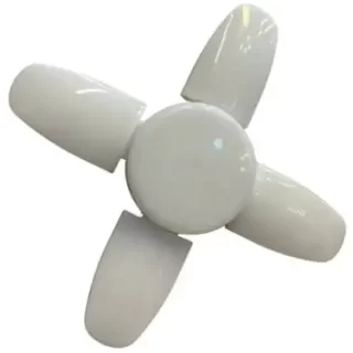 CT-1151B 30W PERVANE AMPUL BEYAZ KATLANIR LED AYDINLATMA ana urun gorseli