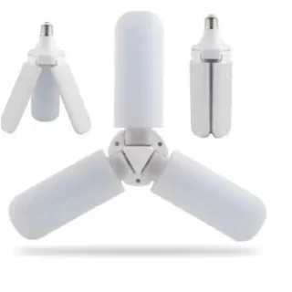 CT-1152 42W PERVANE AMPUL BEYAZ GUCLU LED AYDINLATMA ana urun gorseli