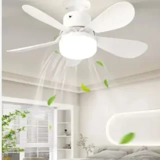 CT-1154 LODOS FAN LED AMPUL DEKORATIF SERINLETICI AYDINLATMA ana urun gorseli