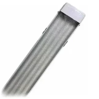 CT-2482 80W KRISTAL YATAY BANT ARMATUR BEYAZ VERIMLI GUC ana urun gorseli