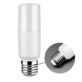 E27-SICAK-ORTAM-AYDINLATMA CT-4091G 8W Led Ampul Gunisigi E27 Sicak Ortam Aydinlatma ana urun gorseli
