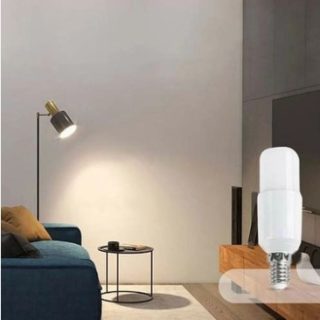 E14-DEKORATIF-SICAK-AYDINLATMA CT-4092G 8W Led Ampul Gunisigi E14 Dekoratif Sicak Aydinlatma ana urun gorseli