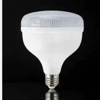 E27-BEYAZ-GUCLU-AYDINLATMA CT-4135 35W Kristal Torch Led Ampul E27 Beyaz Guclu Aydinlatma ana urun gorseli